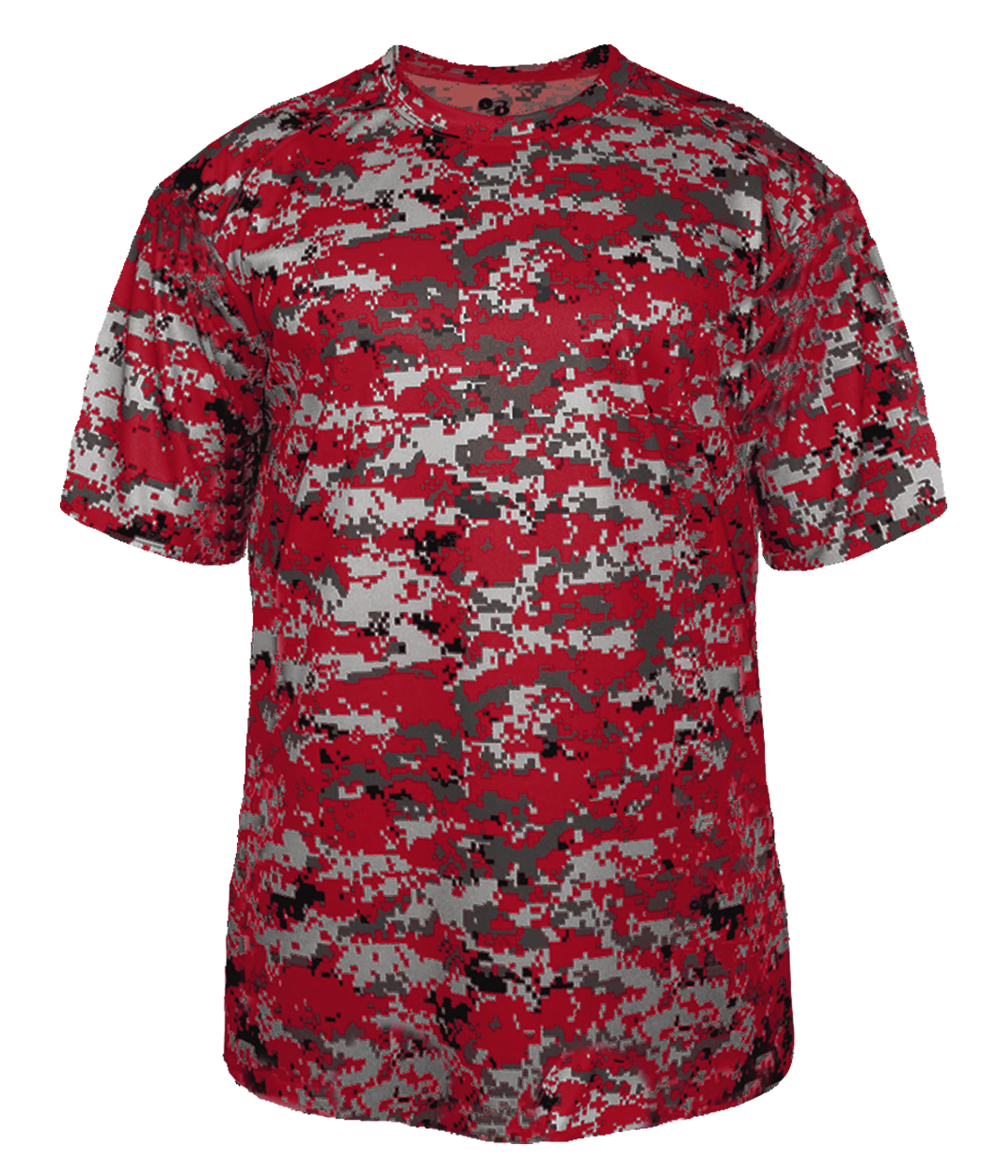 YOUTH DIGITAL TEE 19