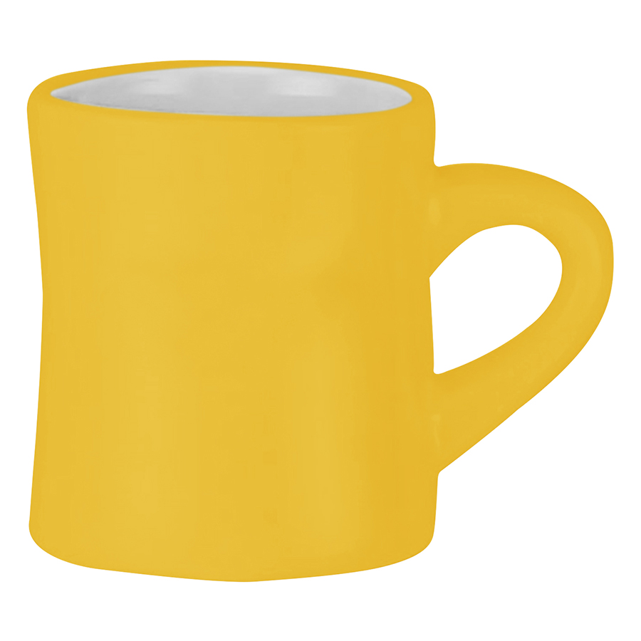 11 oz. Diner Mug 8