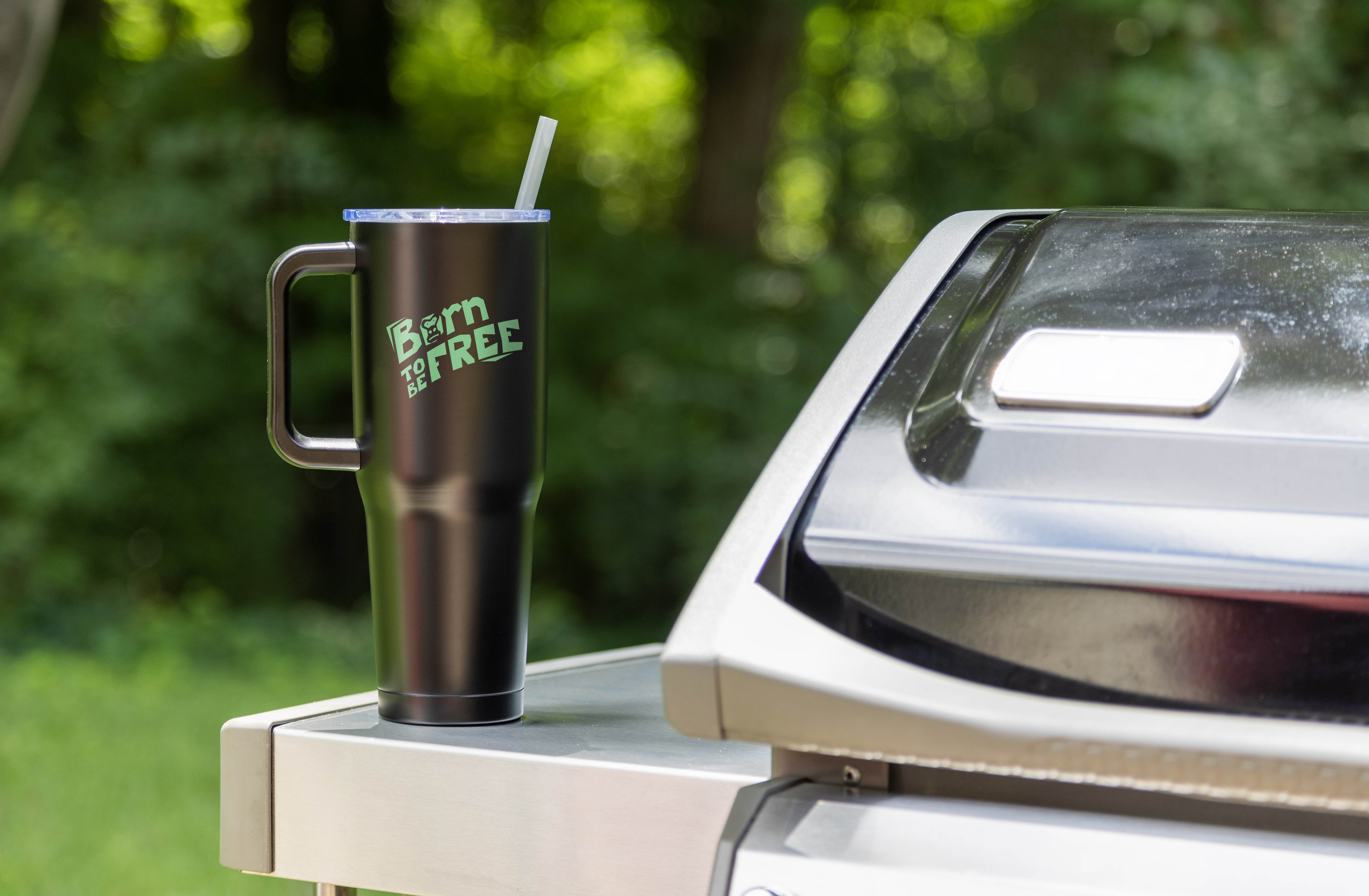 The Viking Collection® Nova Travel Mug - 40 oz. 40