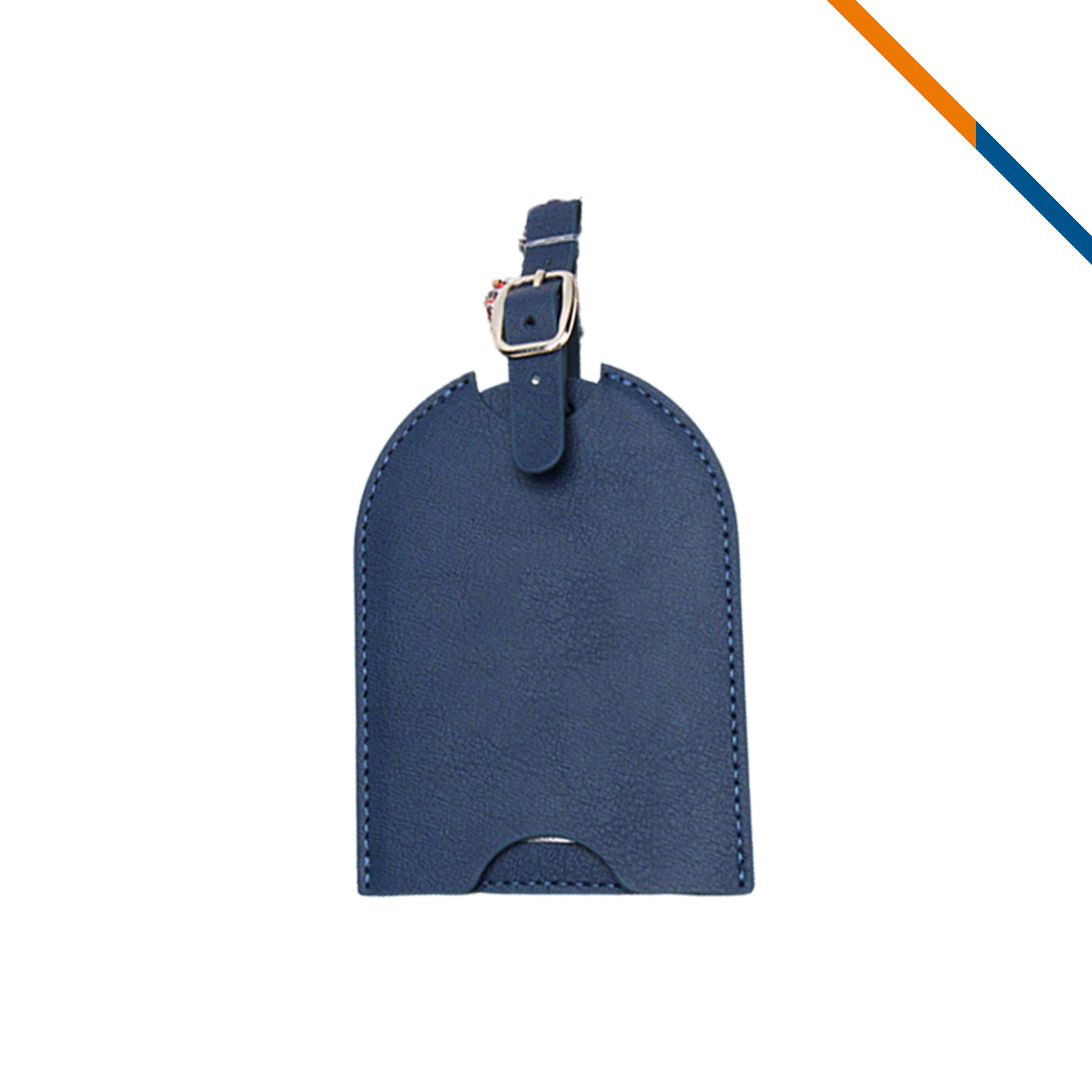 Travex PU Leather Luggage Tag 6