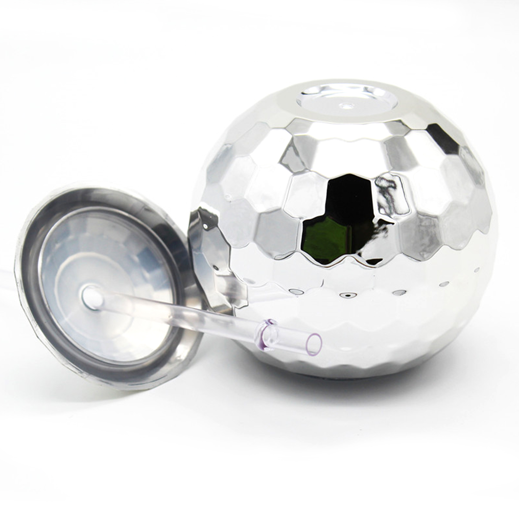 Disco Ball Cup 1