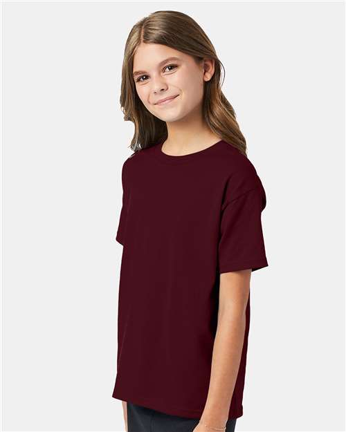 Youth EcoSmart® T-Shirt - 5370 3