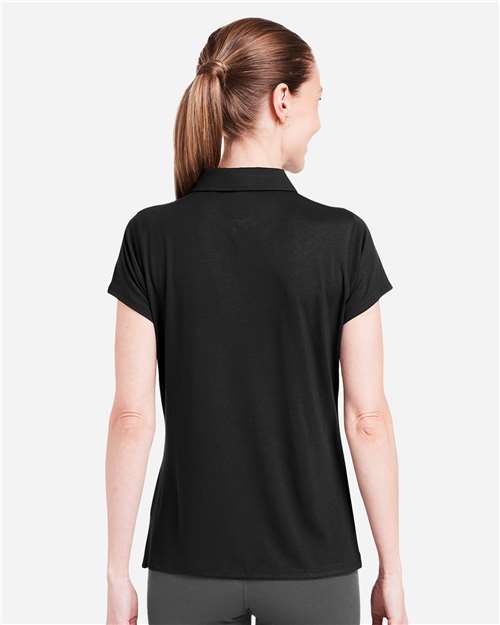 Women's Air Lightweight Polo - TW938 11