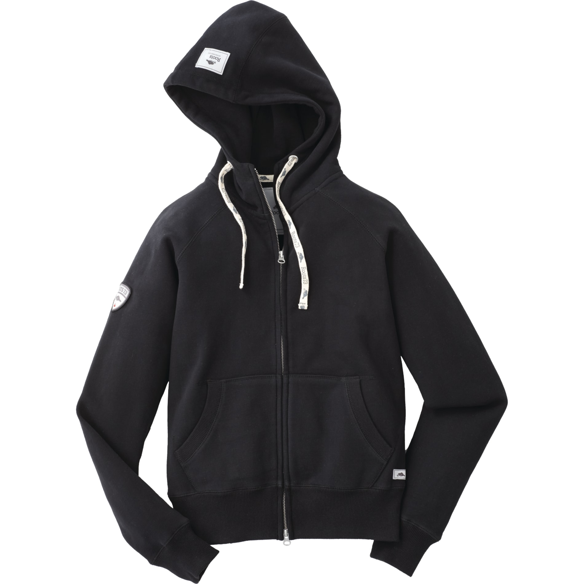 Women's RIVERSIDE Roots73 FZ Hoody 51