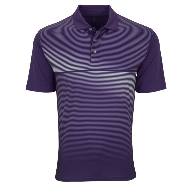 Vansport Pro Highline Polo 7