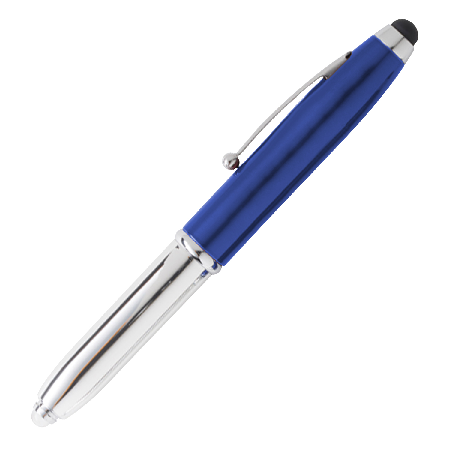 Empire Metal Lightup Stylus Pen 5