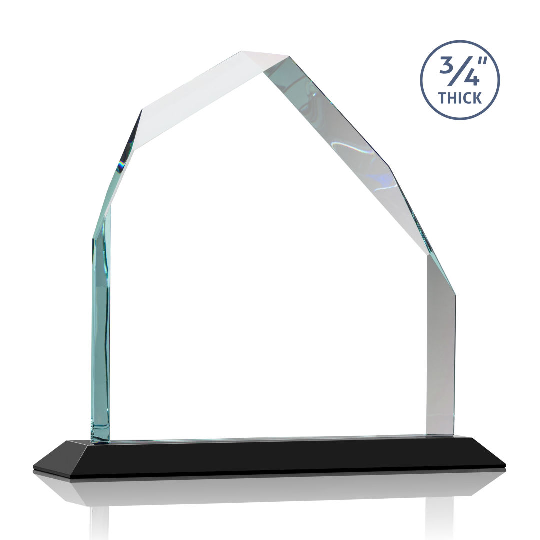 Austere Peak Award - Black 4