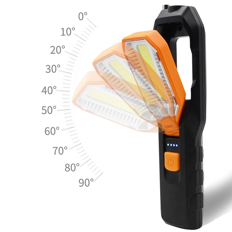 COB Worklight with Magnet 5