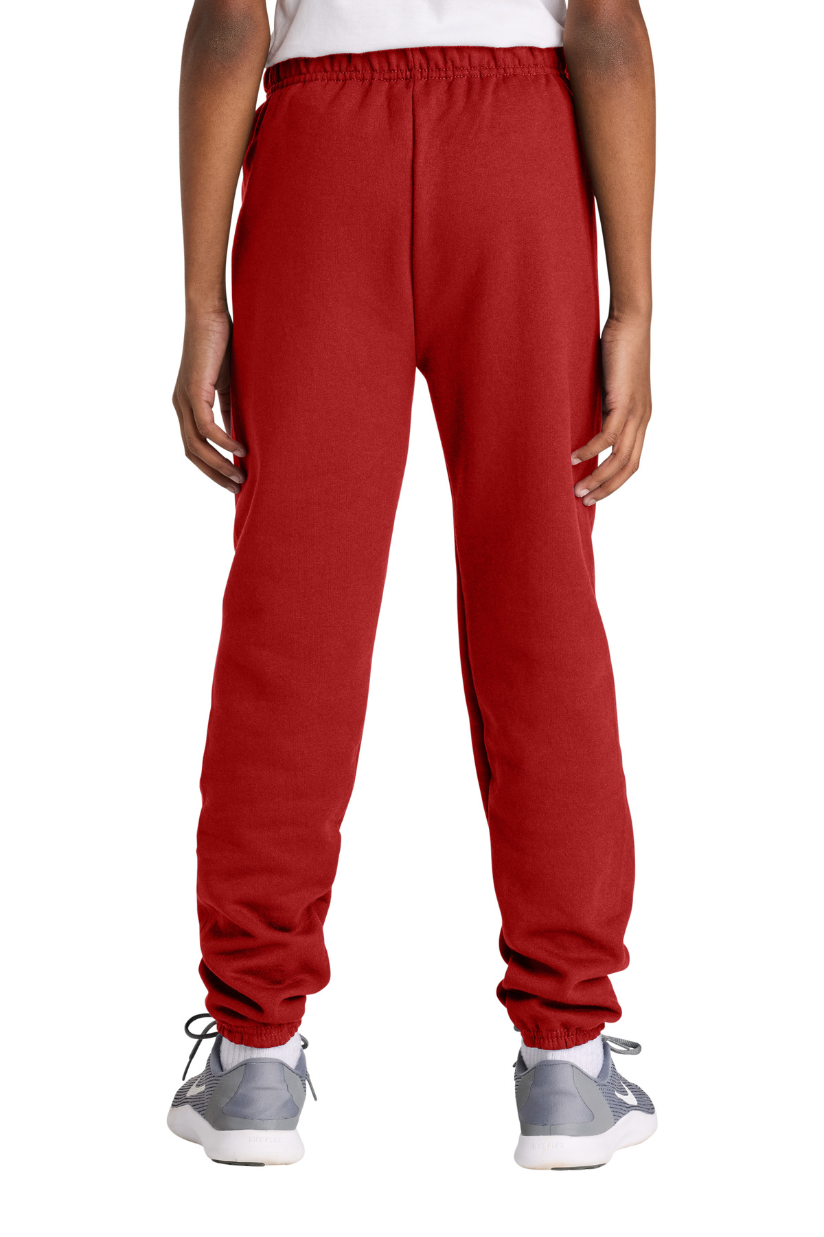 Jerzees Youth NuBlend Sweatpant 973B 30