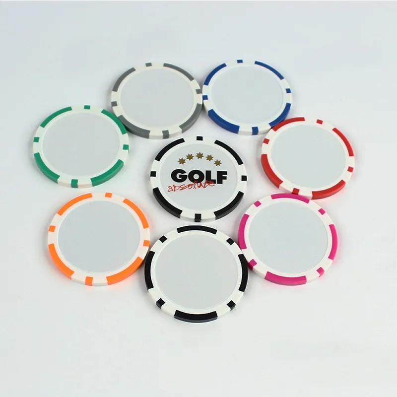 Chip Coin 16