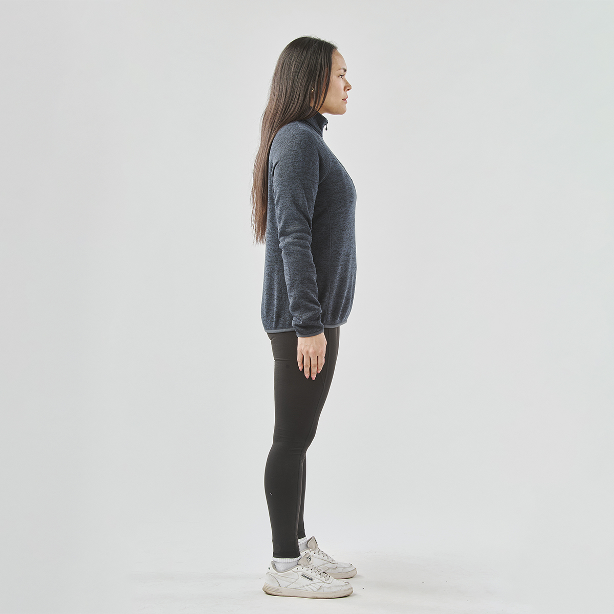 Stormtech Women's Yosemite 1/2 Zip Pullover 19