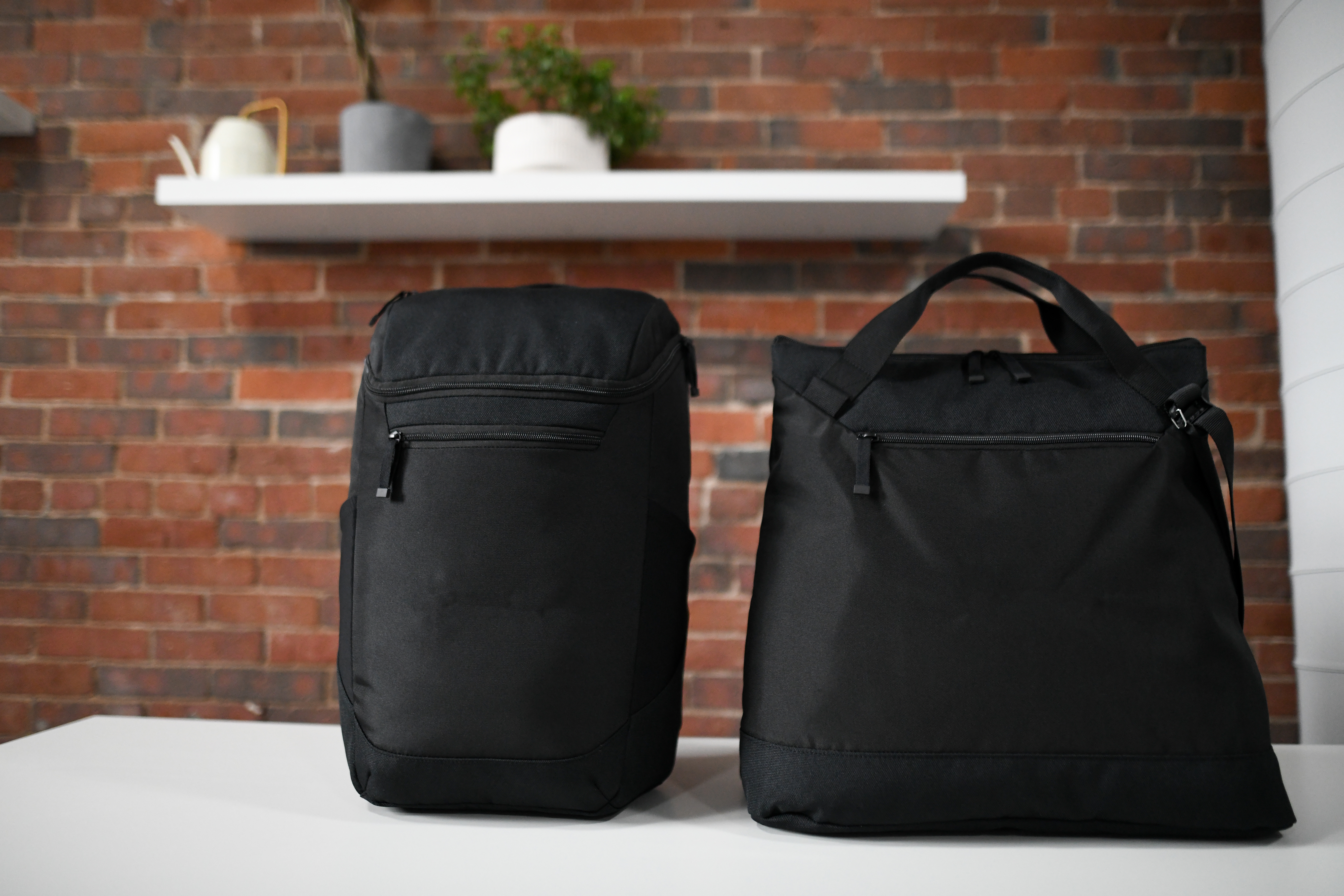 Mobile Professional Laptop Backpack 6