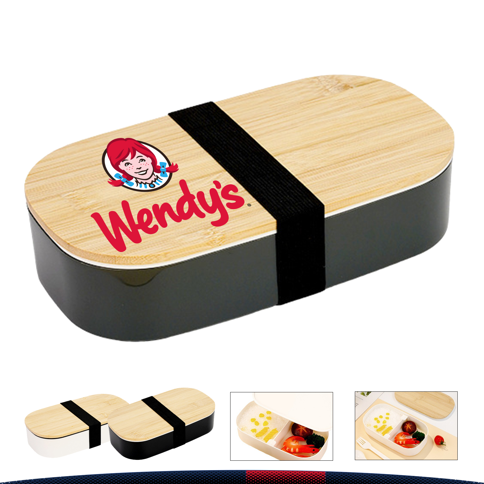 Bento Lunch Box 2