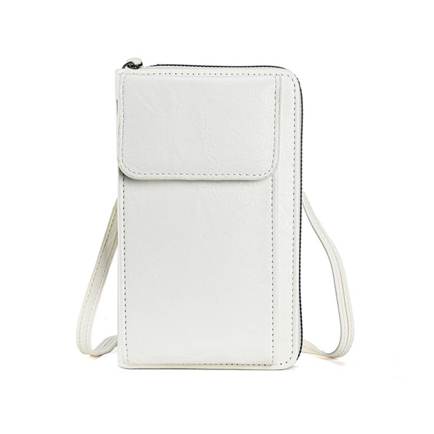 PU Leather Phone Crossbody Purse 10