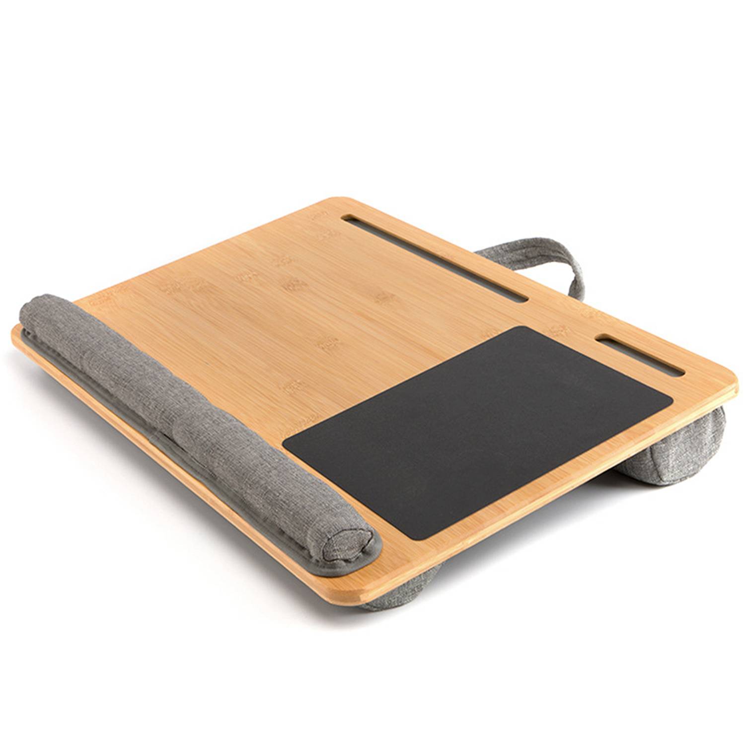 Laptop Lap Desk w/ Mouse Pad 3