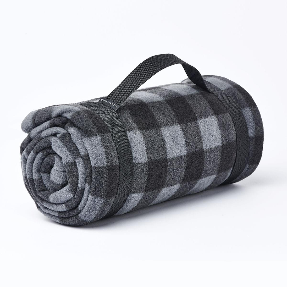 Stormtech Klondike Fleece Blanket 7