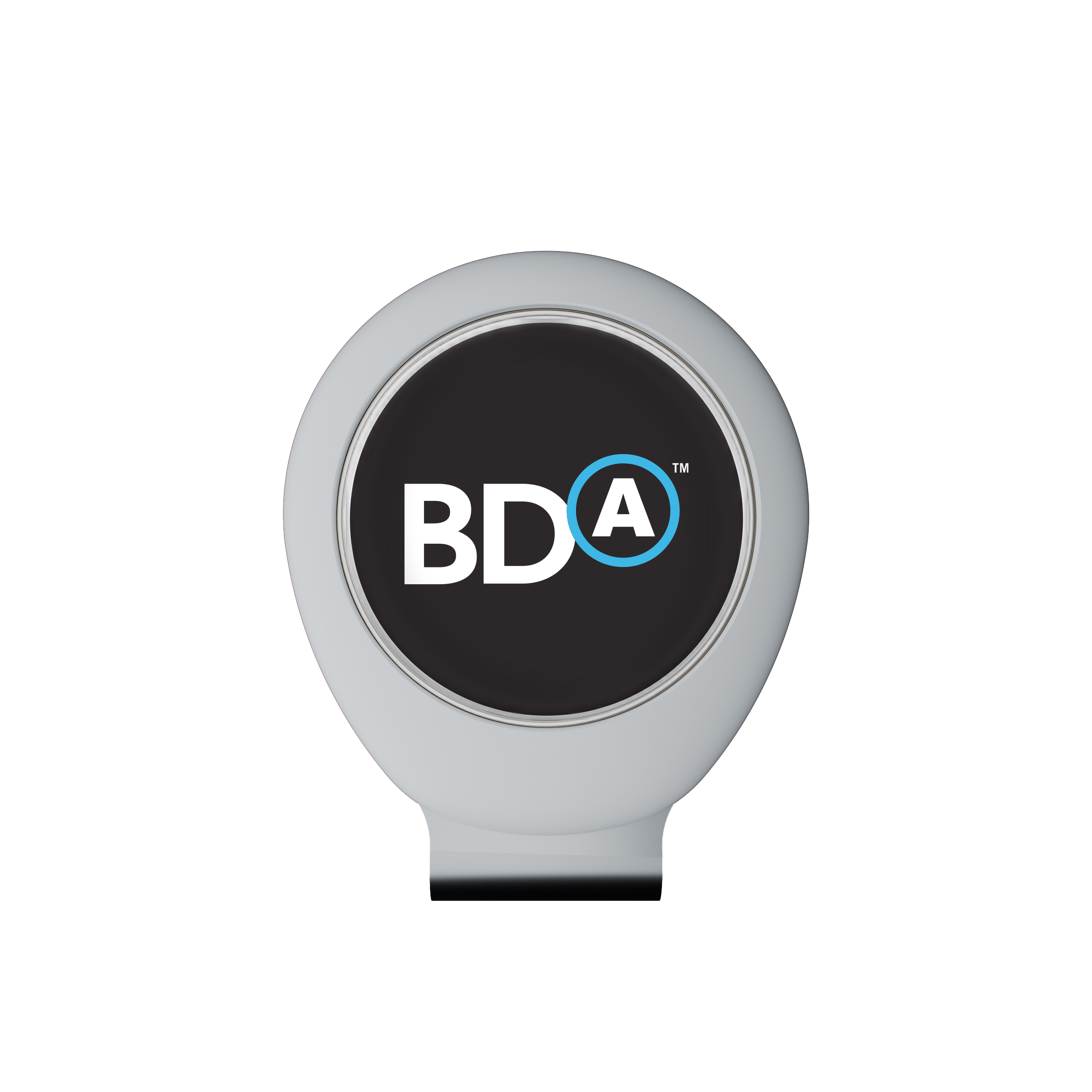 Pitchfix Golf Hat Clip 2.5 5