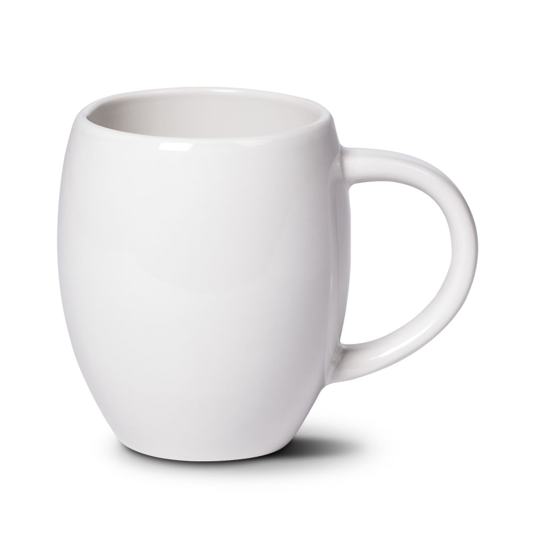 Burgess Mug - 16oz - Imprinted 2