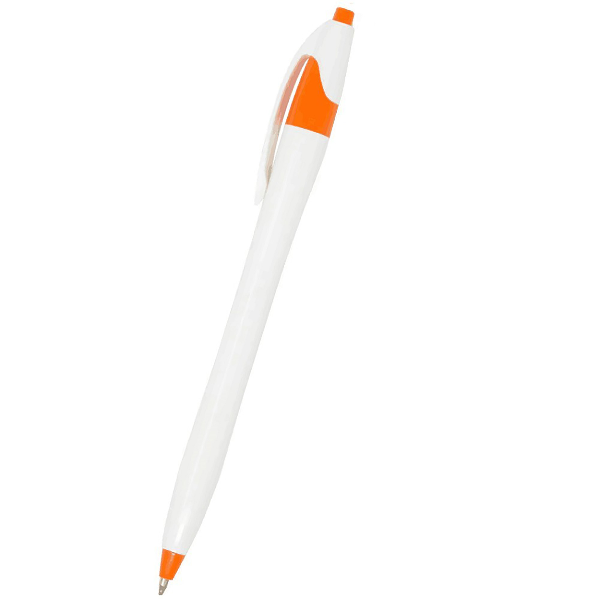 Classic Retractable Javelin Pen Plastic Ballpoint 9