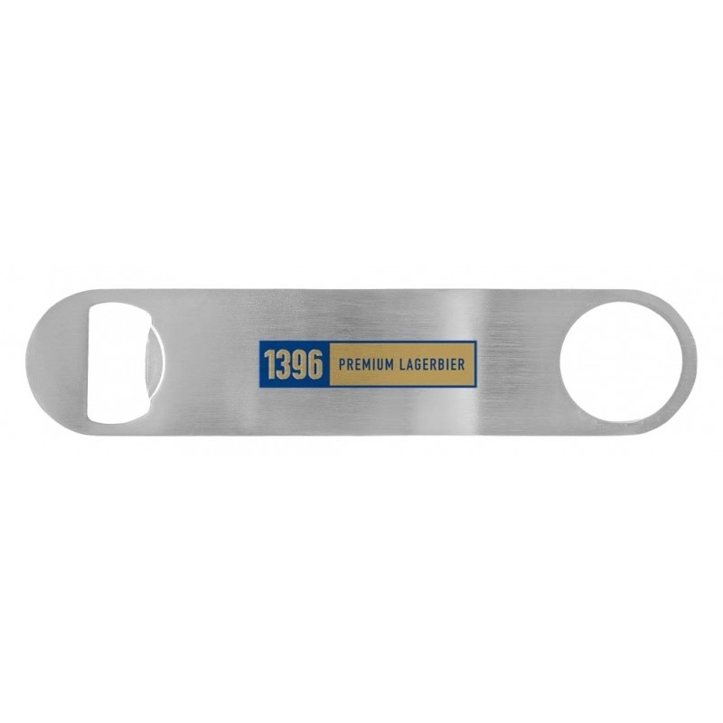 Bartender's Bottle Opener 2