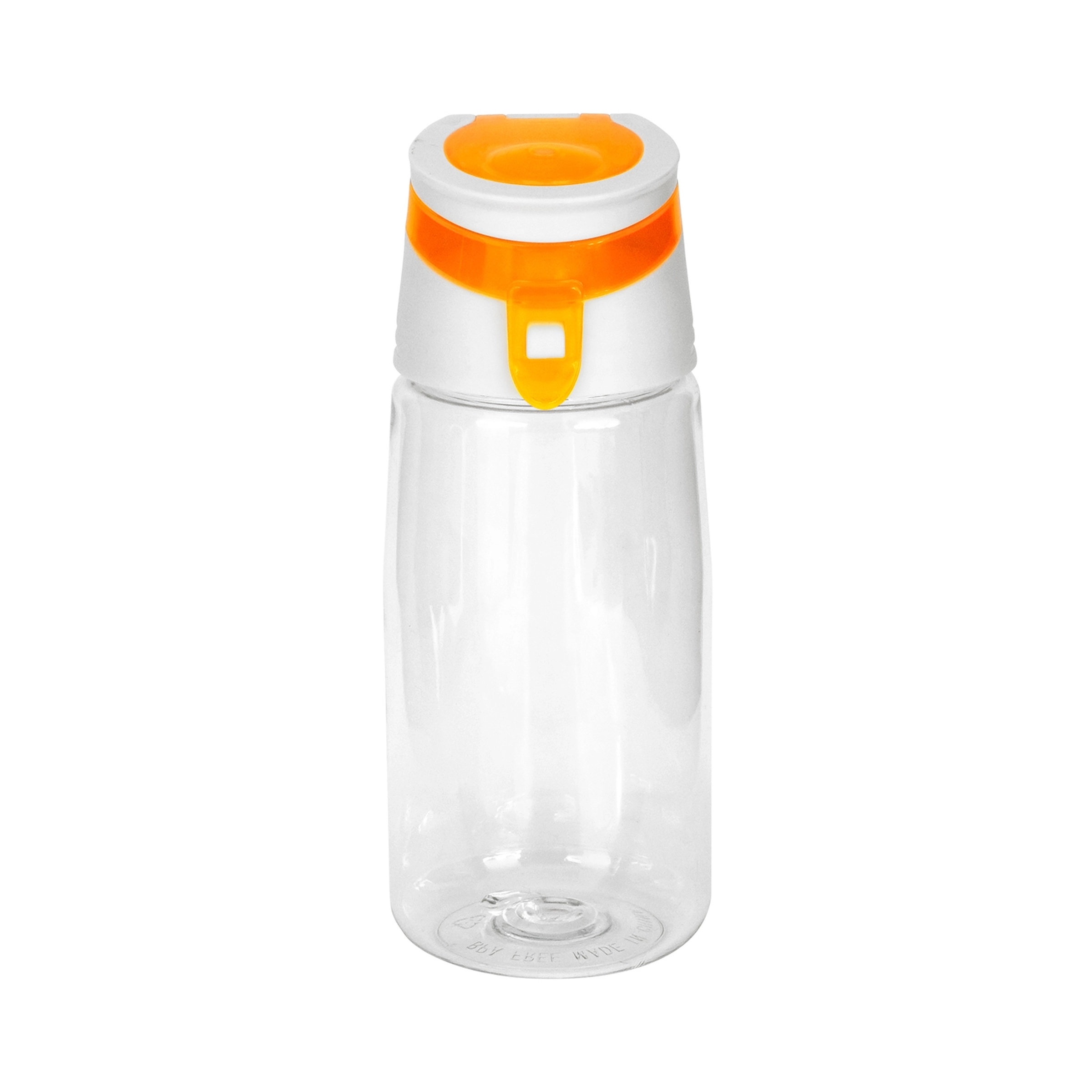 Trendy 18 oz. Recycled Bottle 16