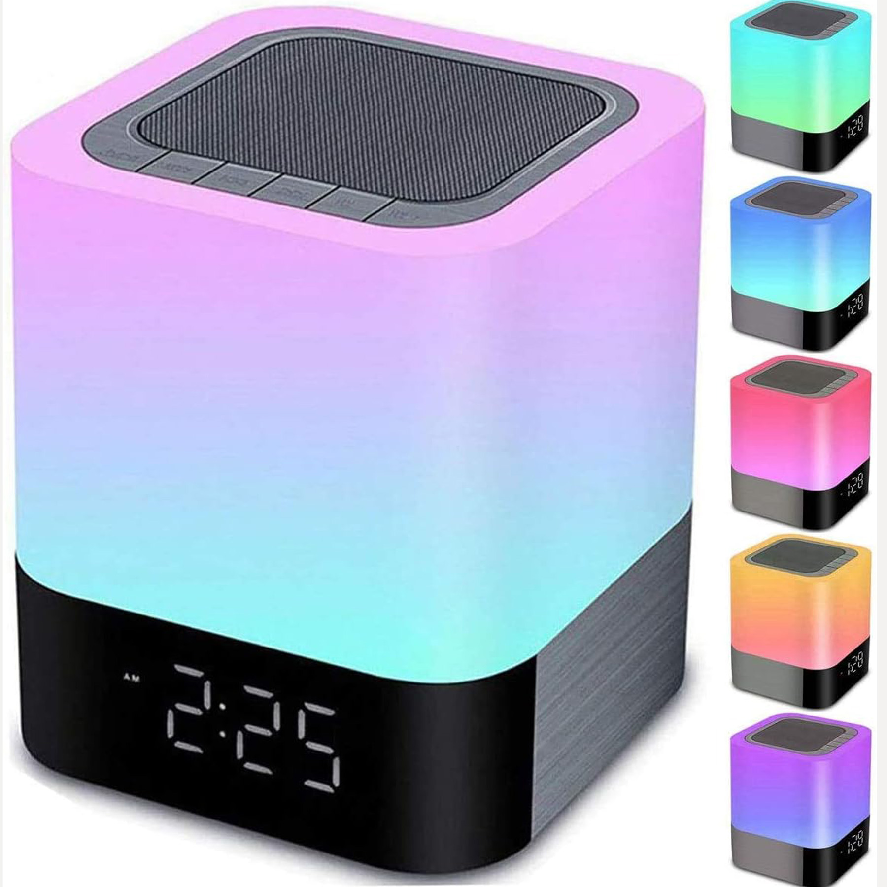 Bluetooth Speaker 3