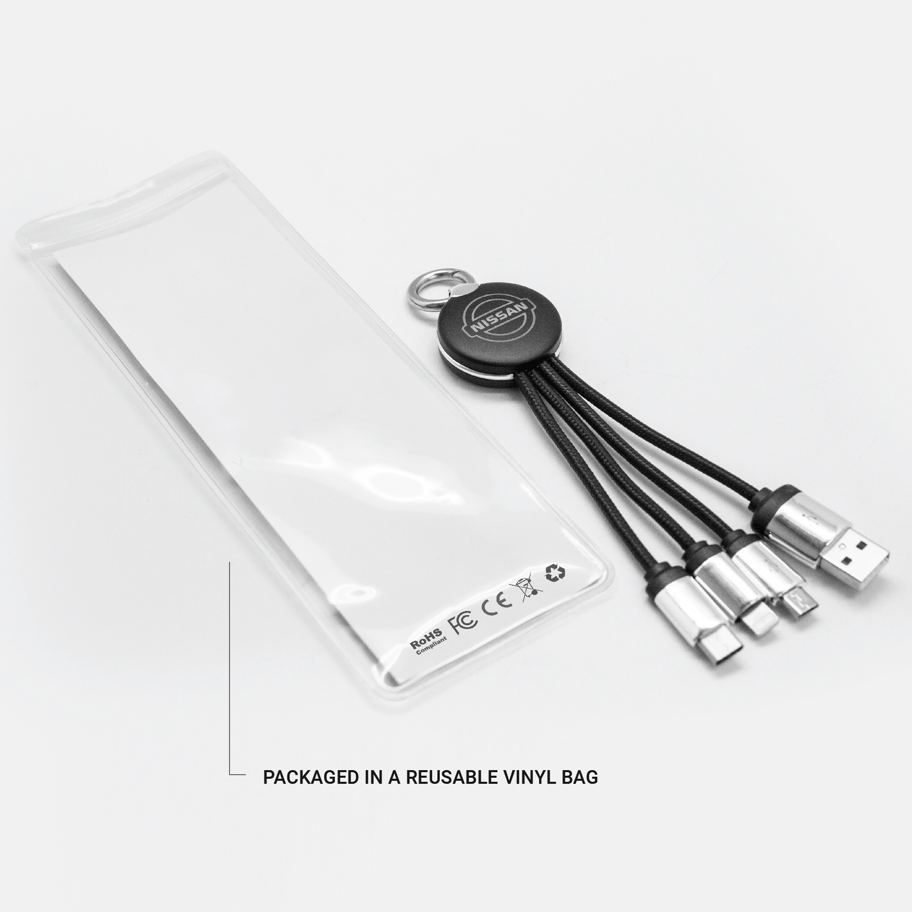 LIGHT UP 3 IN 1 CHARGING CABLE 5