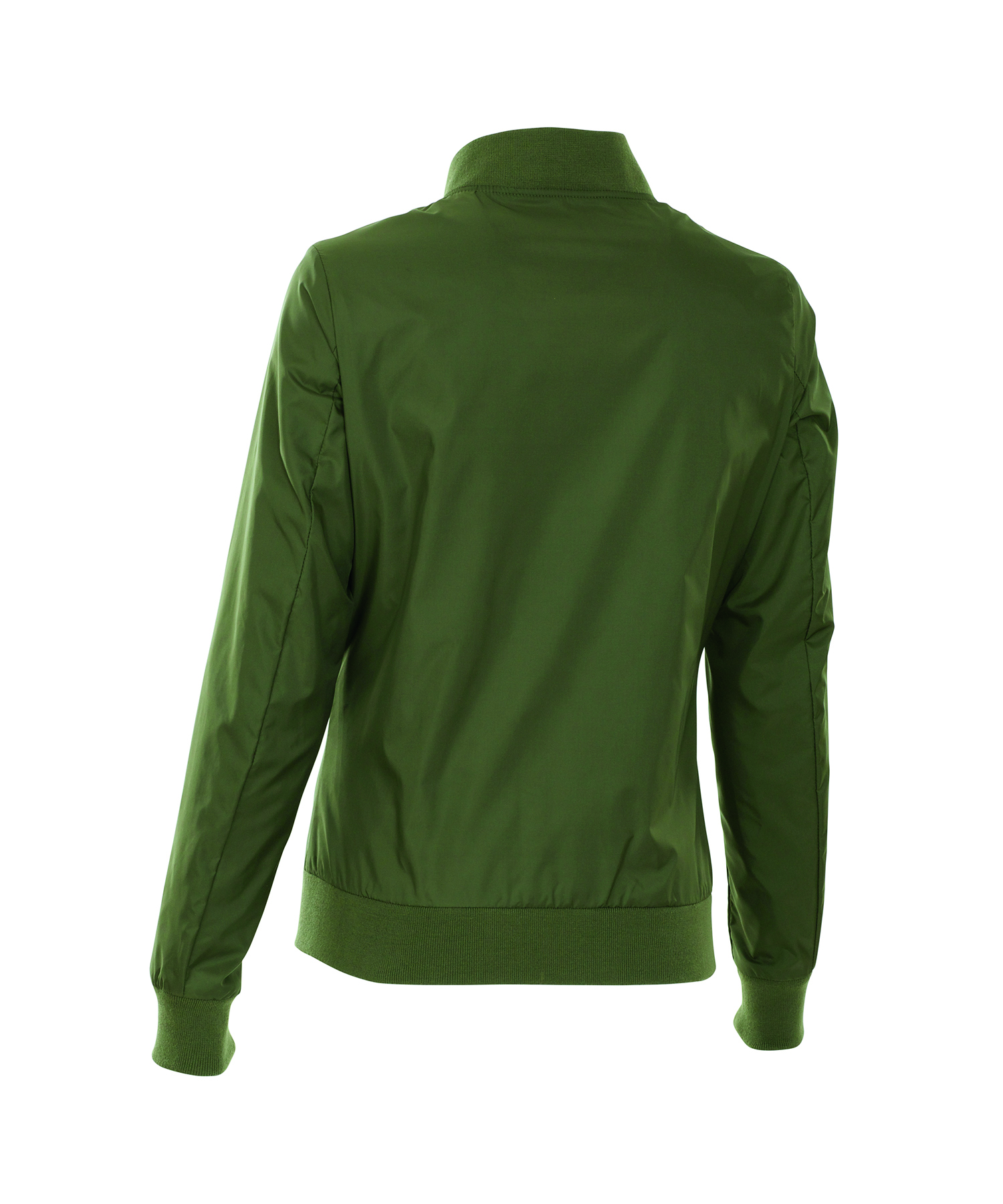 Women's Boston Flight Jacket 6