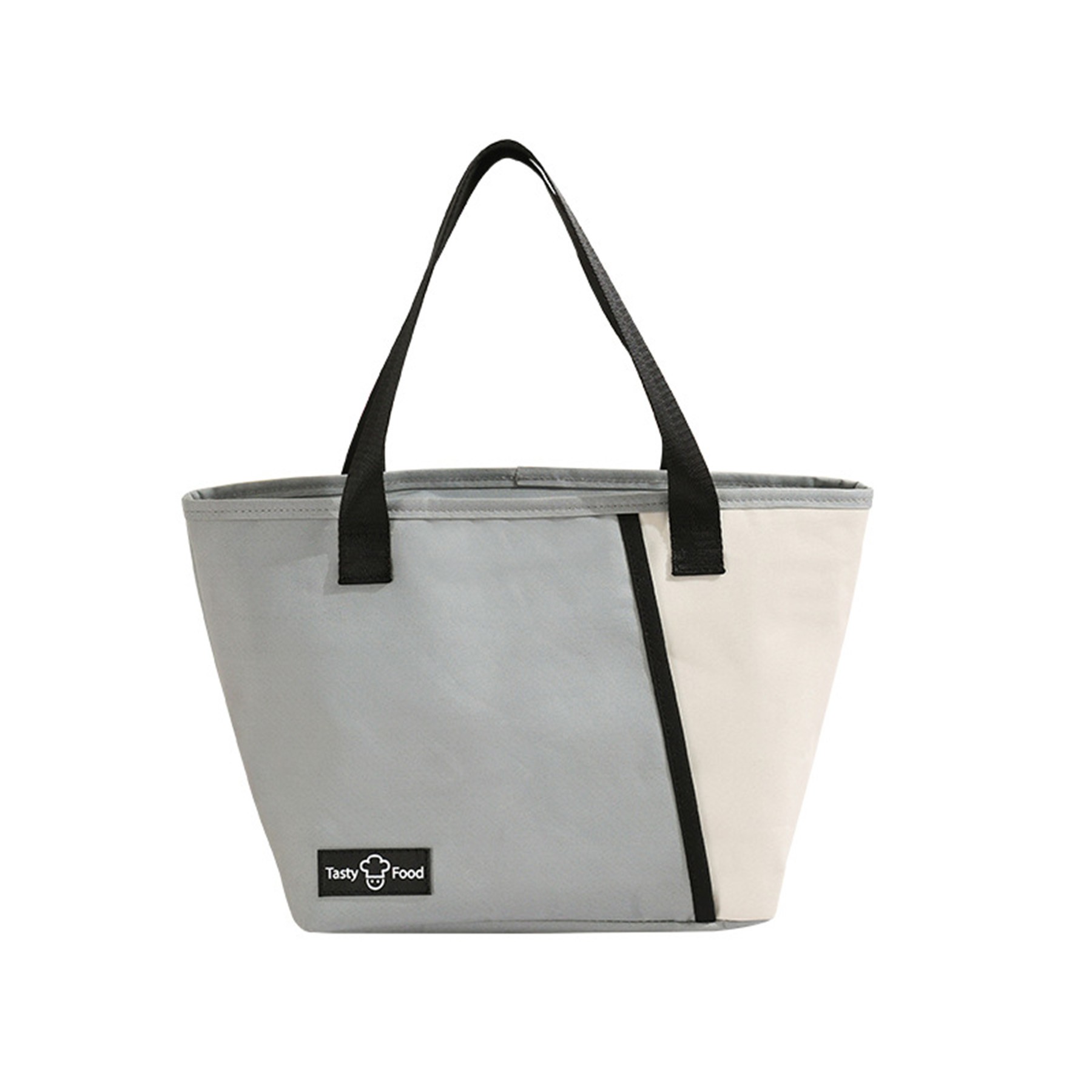 Reusable Lunch Tote Lunch Bag 8
