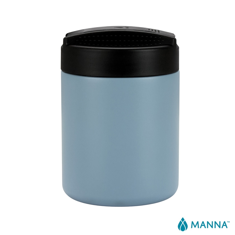 Manna™ Nomad 16 oz. Double Wall Stainless Food Jar 8