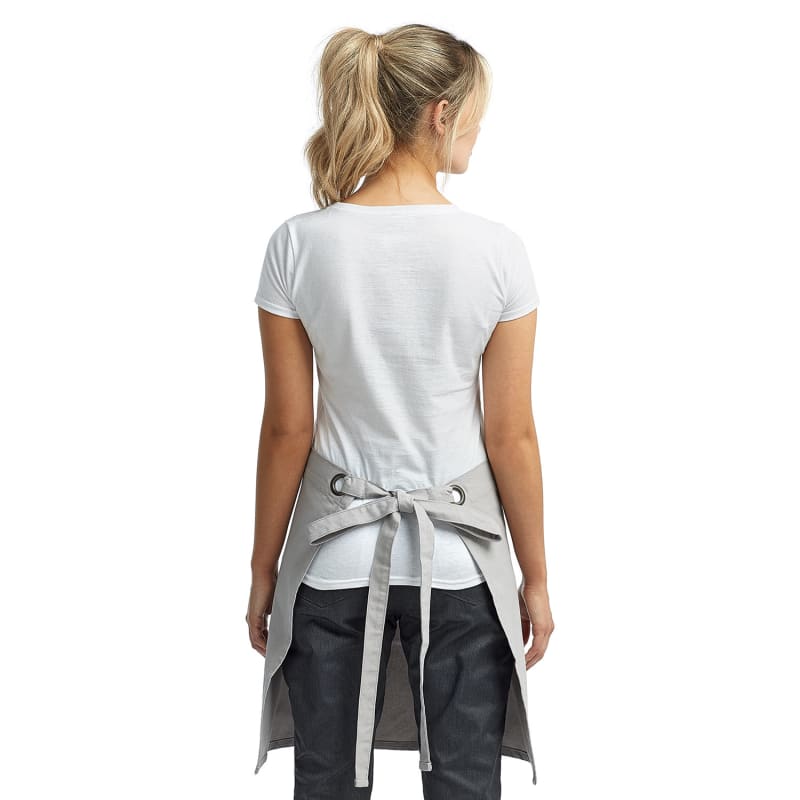 Artisan Collection By Reprime Unisex Calibre Heavy Cotton Canvas Waist Apron 42