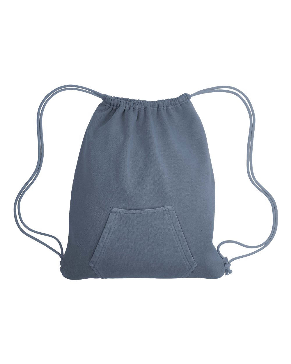Coastal Color™ Drawstring Bag - 25500 9