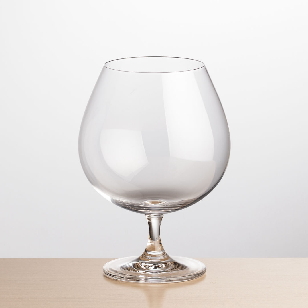 Coleford Brandy - Deep Etch 4