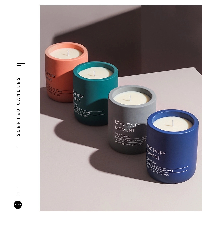 Scented Candle 2