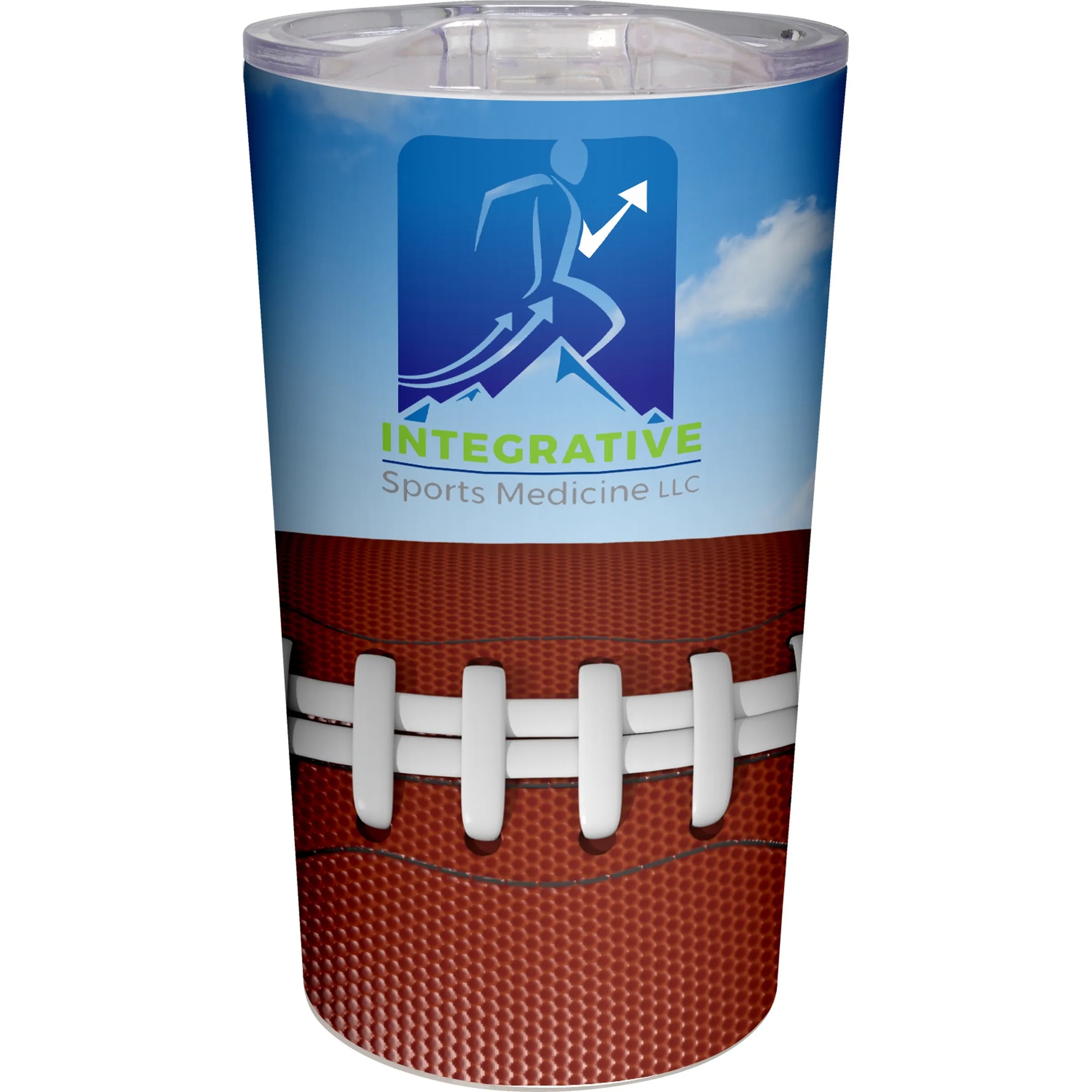 Full Color Sporty Mug 10