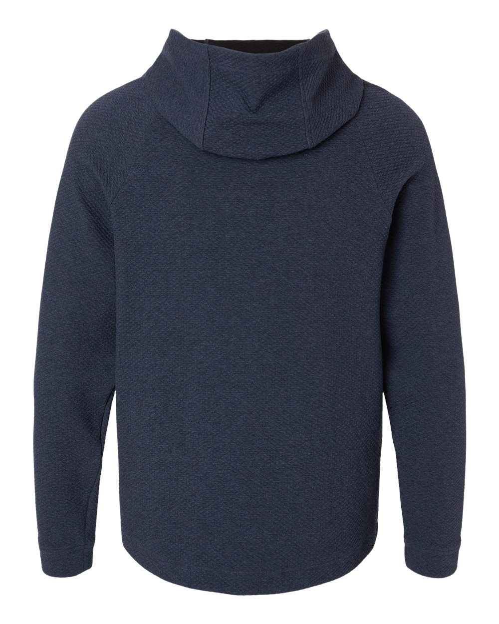 Men's Spirit Textured Hooded Pullover - NE729 13