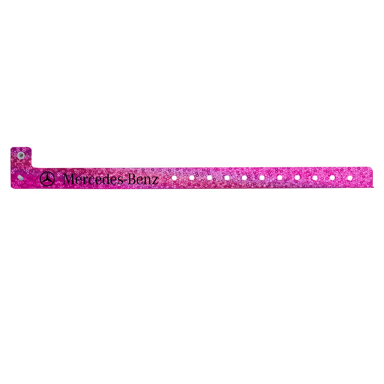 Holographic Event Bands 27