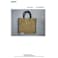 Large Jute Tote, custom tote bag with logo imprint 74