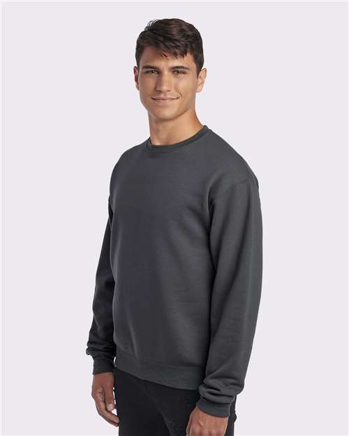 Unisex NuBlend® Crewneck Sweatshirt - 562MR 17