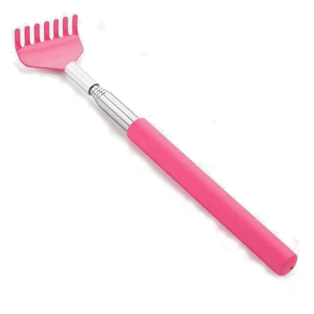 Extendable Metal Back Scratcher 11