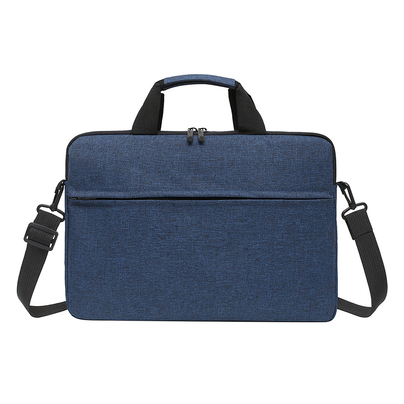 Shoulder Messenger Laptop Bag 7