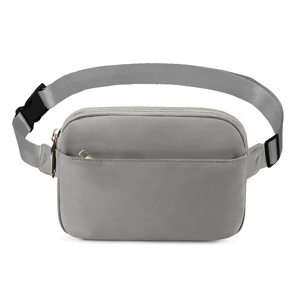 Lightweight Crossbody Fanny Durable Pack 5