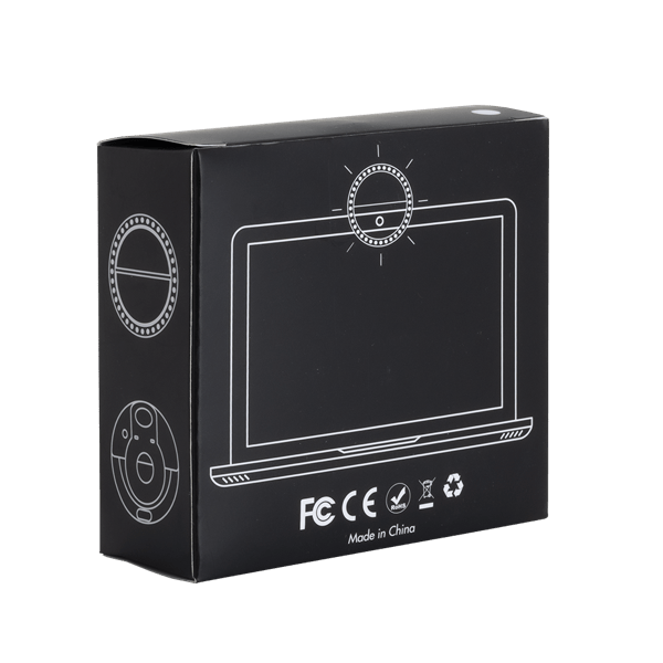 LED Lite Ring 14