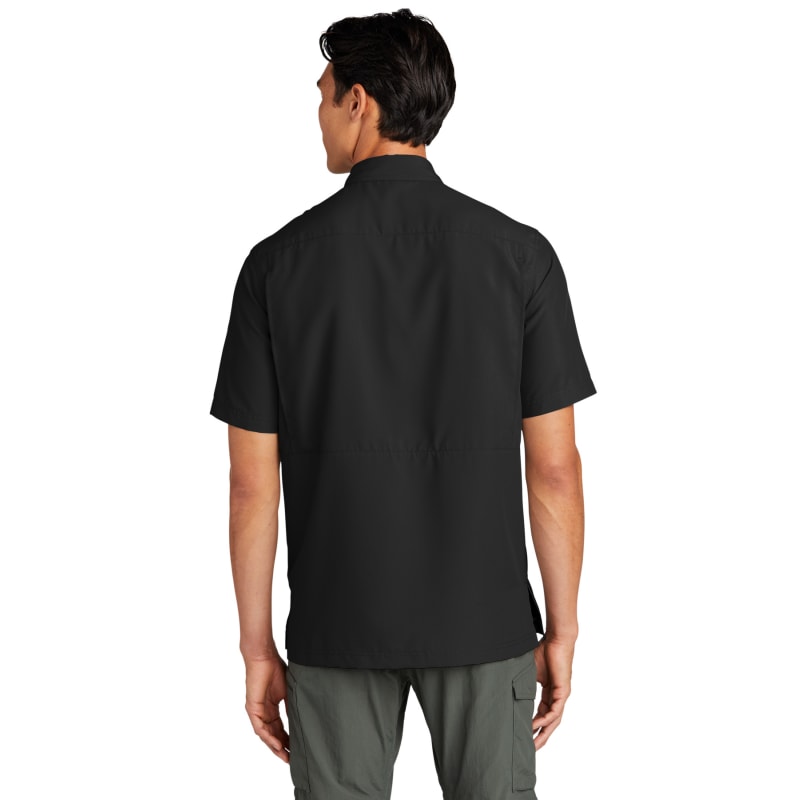 Port Authority Short Sleeve UV Daybreak Shirt 47