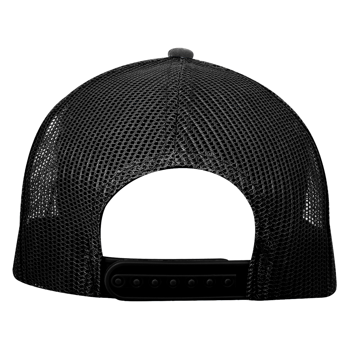 Cotton Twill Mesh Back Cap 16