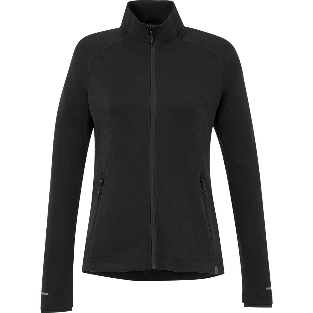 Women's ASGARD Eco Knit Jacket 76