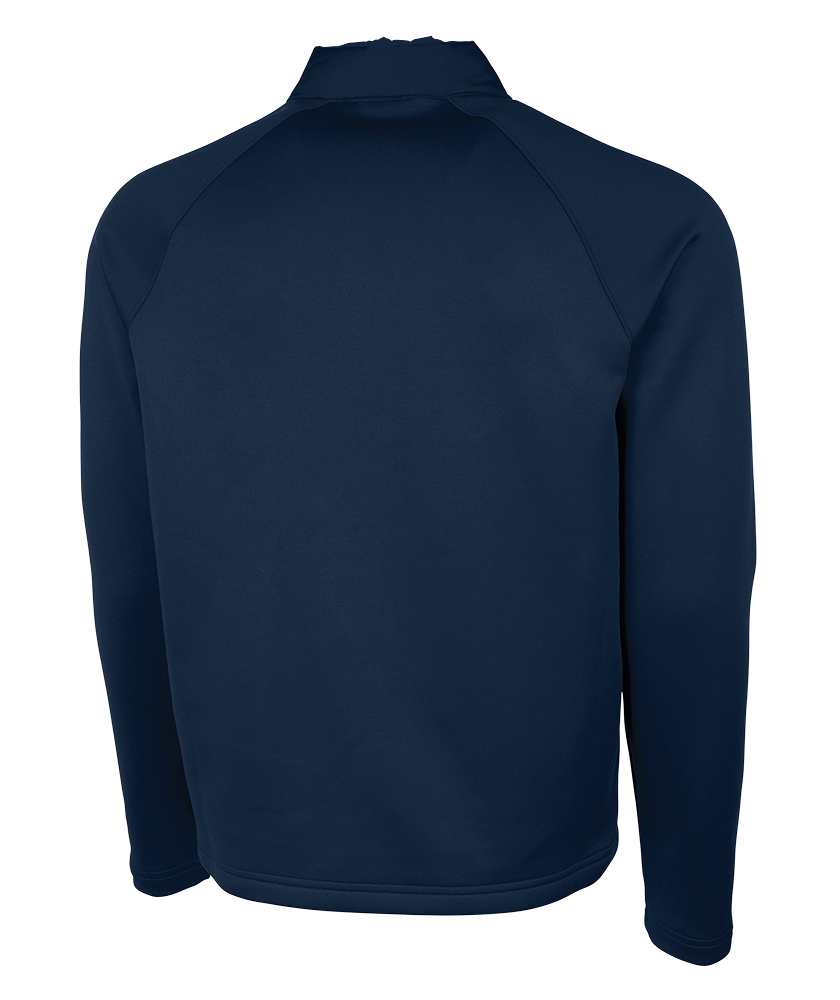 Men's Lotus Hybrid Puffer Jacket 11