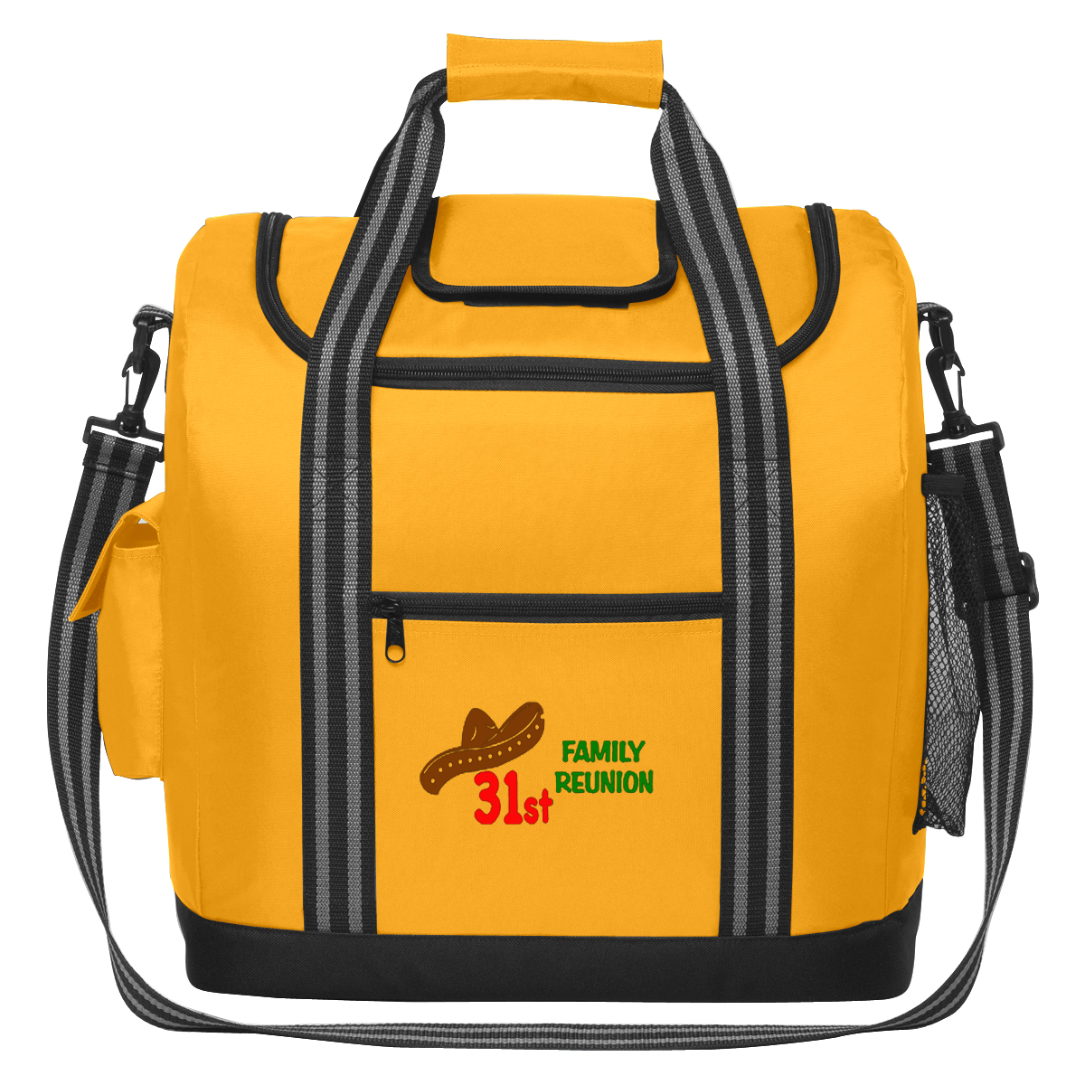 Flip Flap Cooler Bag 20