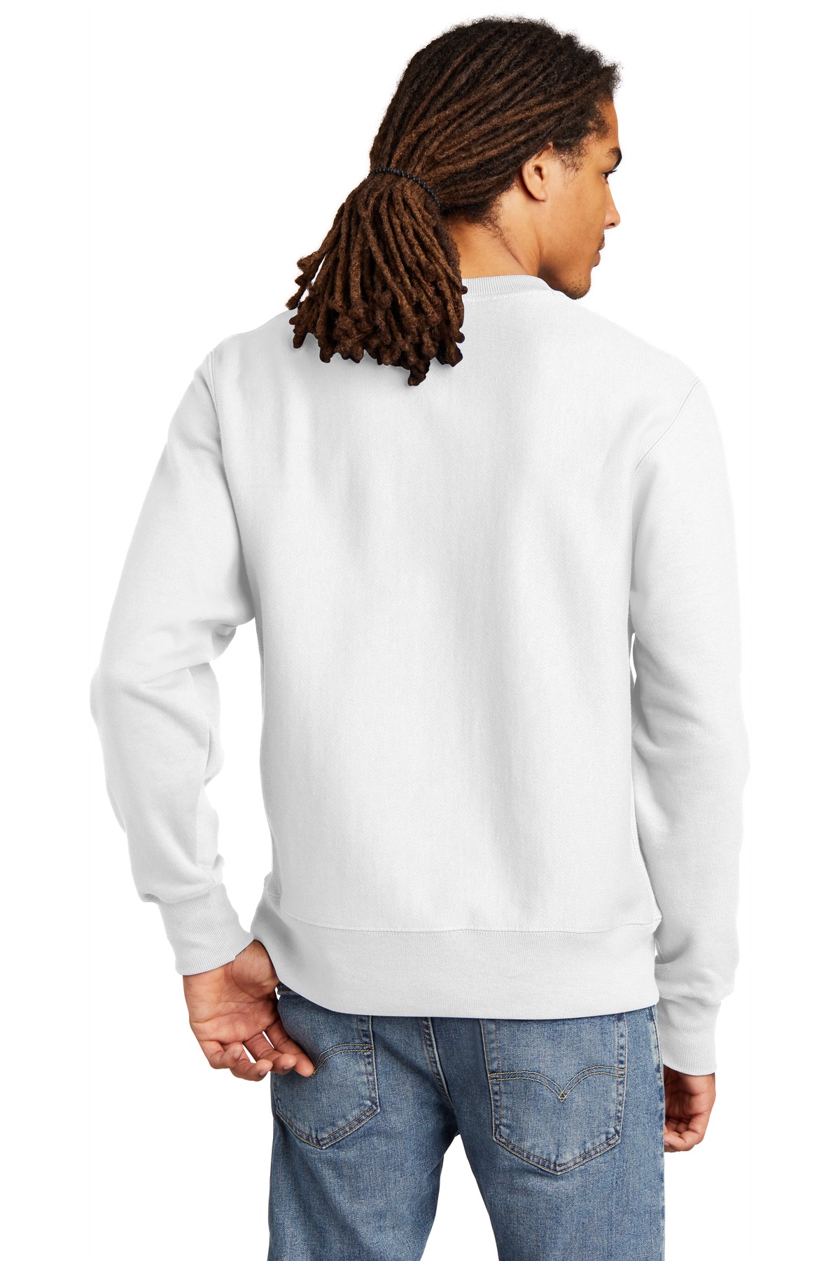 Champion® Reverse Weave Crewneck Sweatshirt 27
