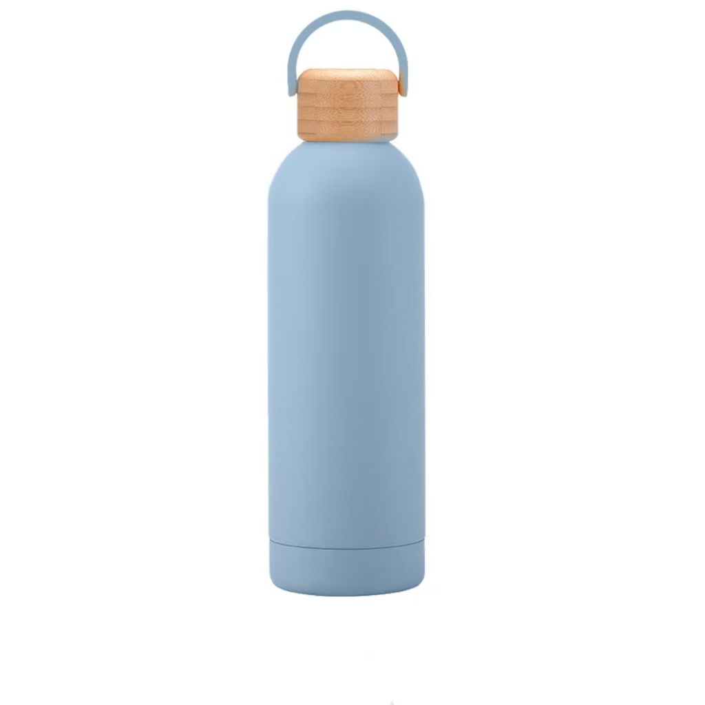 Multi-Color Vacuum Tumbler 7